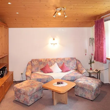 Landhaus Linda *