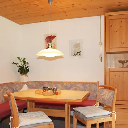 Landhaus Linda *