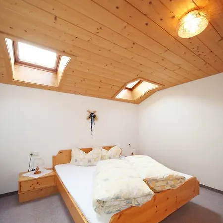 דירה Landhaus Linda טשאגונס