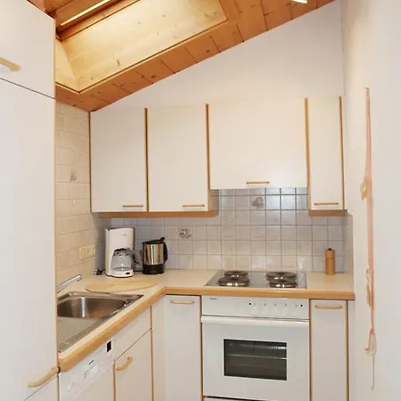Landhaus Linda טשאגונס