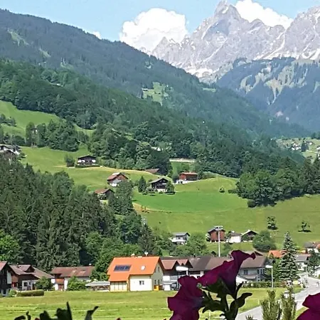 Landhaus Linda
