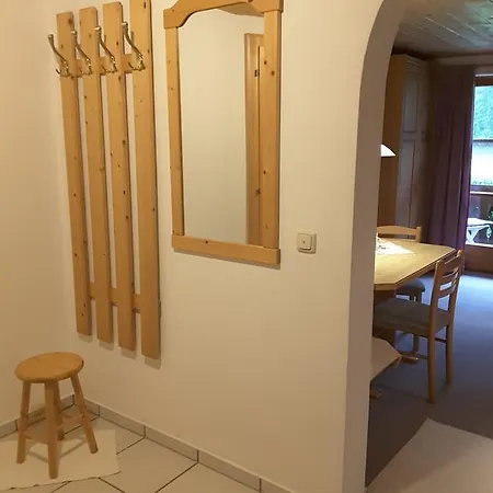 Landhaus Linda דירה