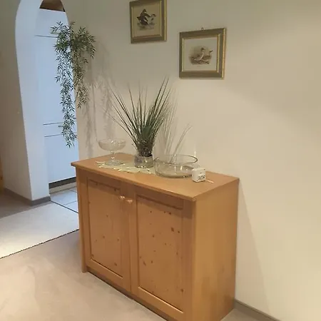 Landhaus Linda *